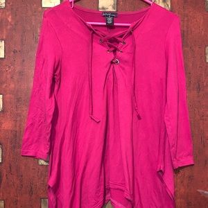 love by Chesley blouse